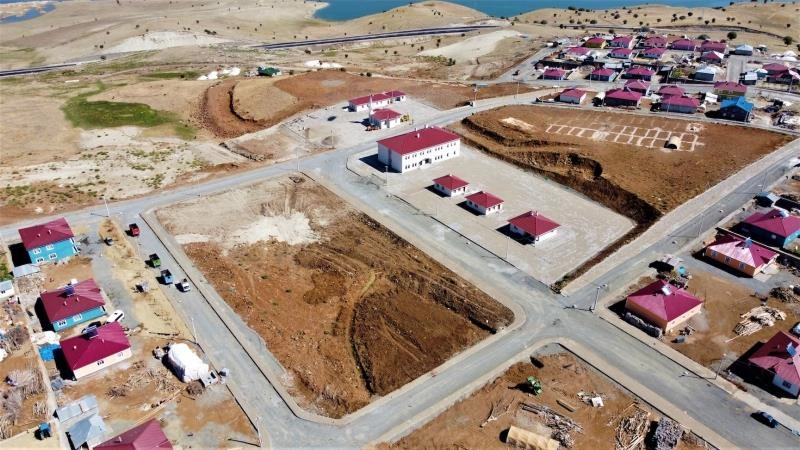 Alparslan Barrage