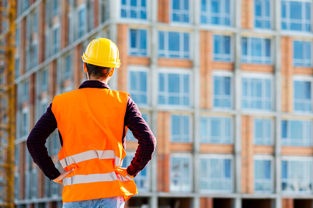 Building Renovation